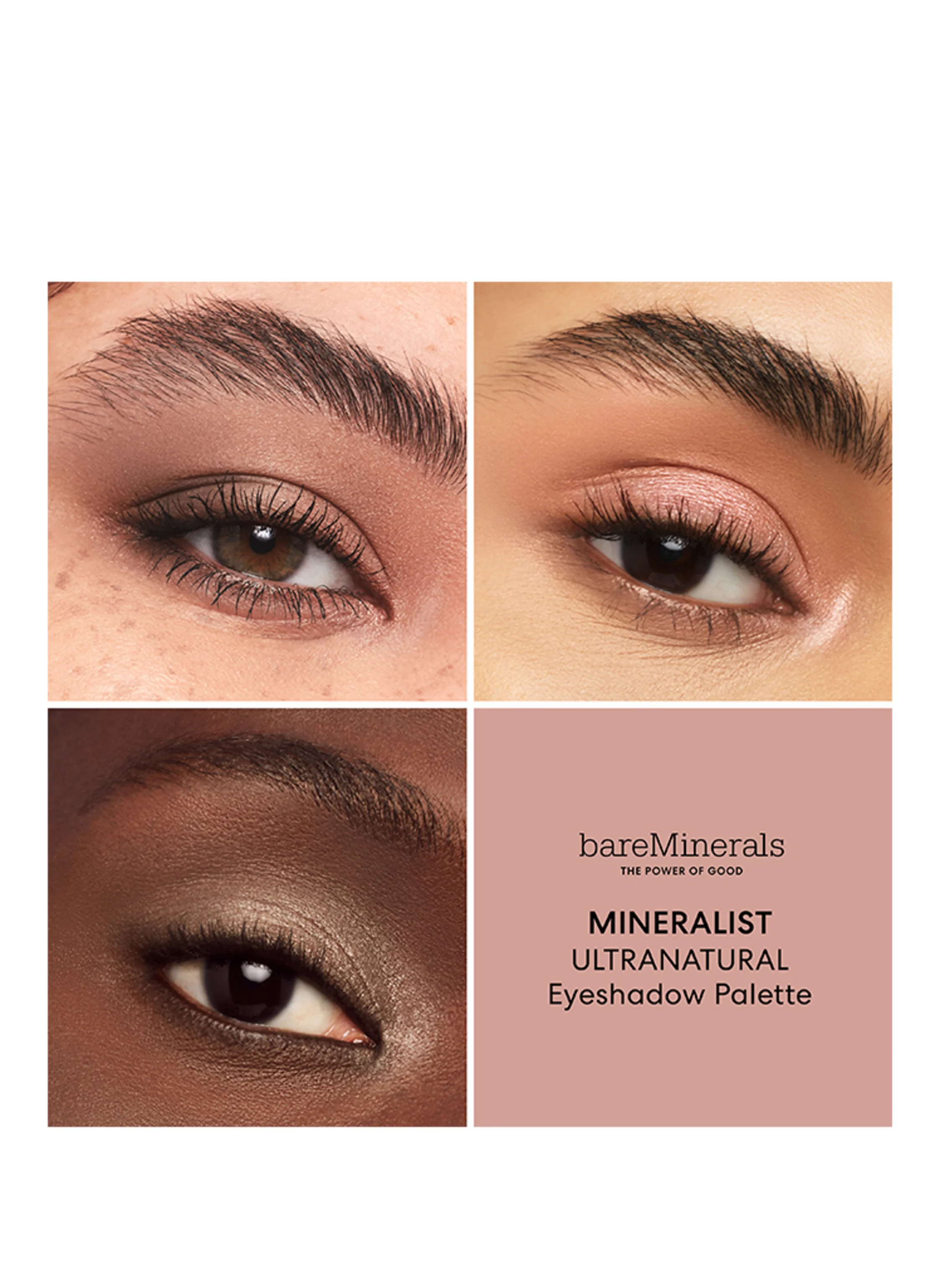 bareMinerals MINERALIST