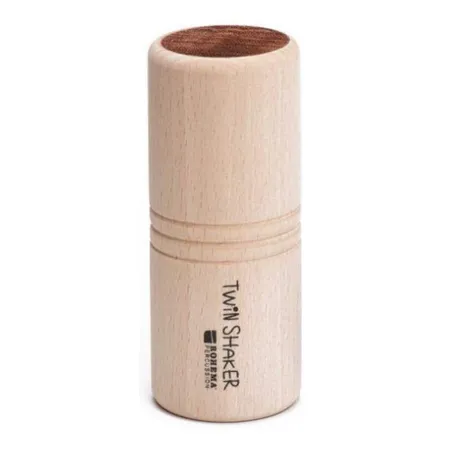 Rohema Twin Shaker Medium Pitch