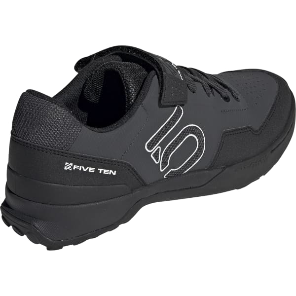 Chaussure VTT automatique FIVE TEN 5.10 KESTREL LACE CARBON