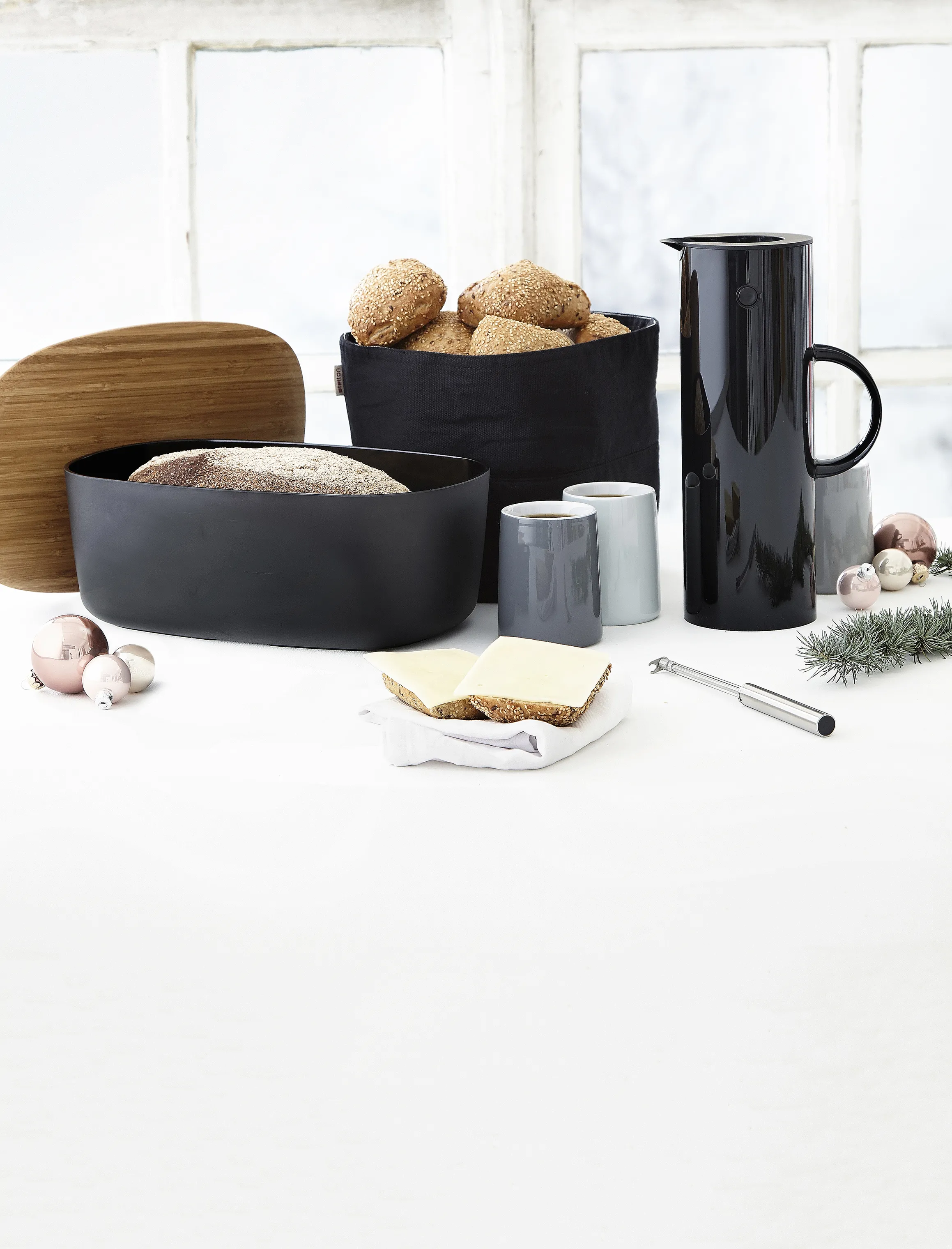 Stelton Osteskærer