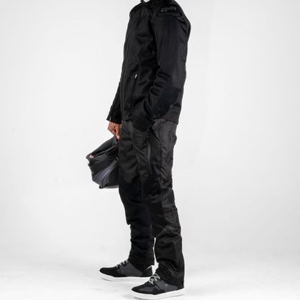 Pantalon DXR TREKKER - Noir