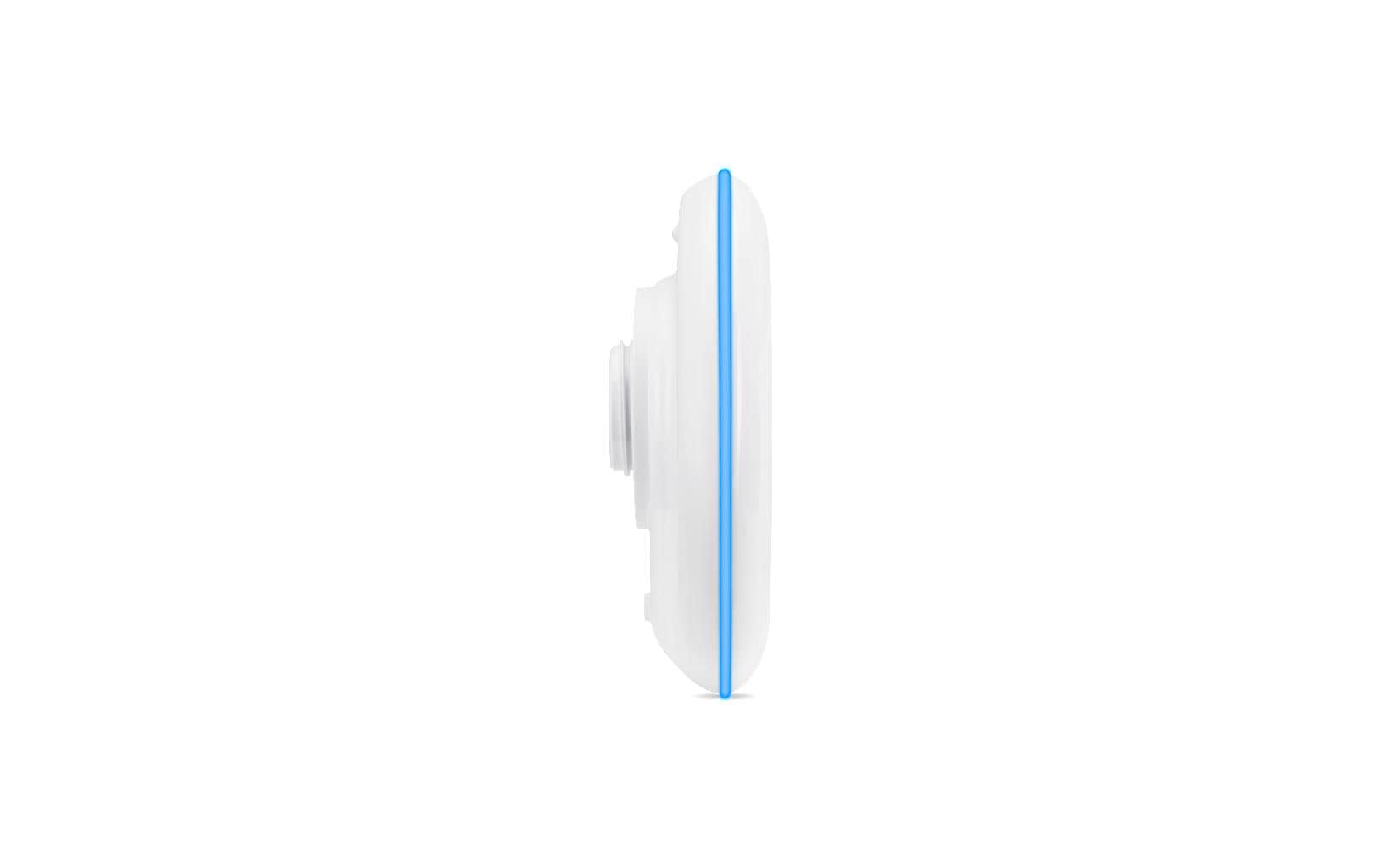 WLAN-Bridge UniFi UBB Building-Bridge Kit 60Ghz, 500m<br>WLAN-Bridge zur Überbrückung von Distanzen bis 500m im 60Gbps Band und Gigabit Transfer. Integrierbar und managbar direkt über UniFi