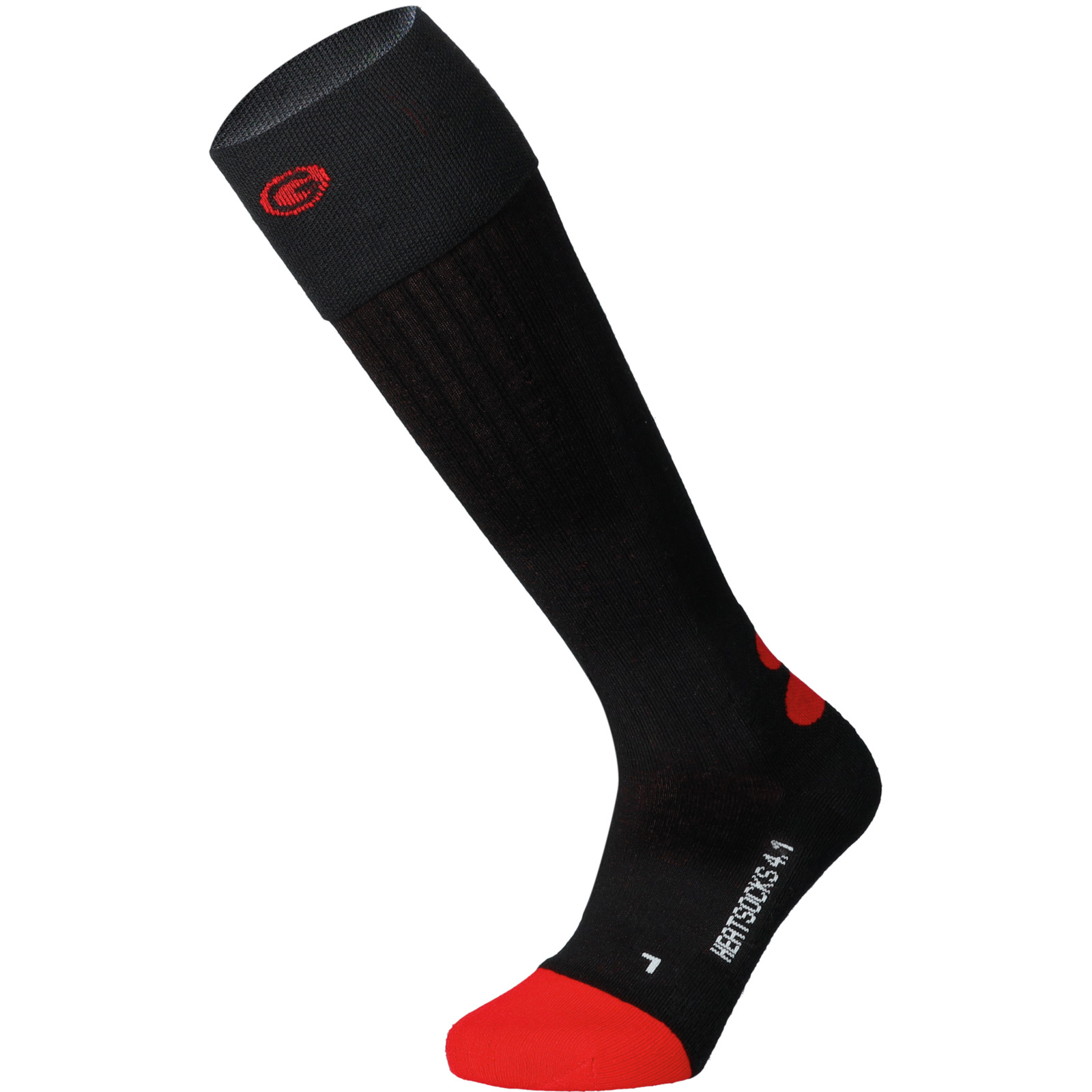 Lenz Unisex-Heizsocken 4.1 39-41