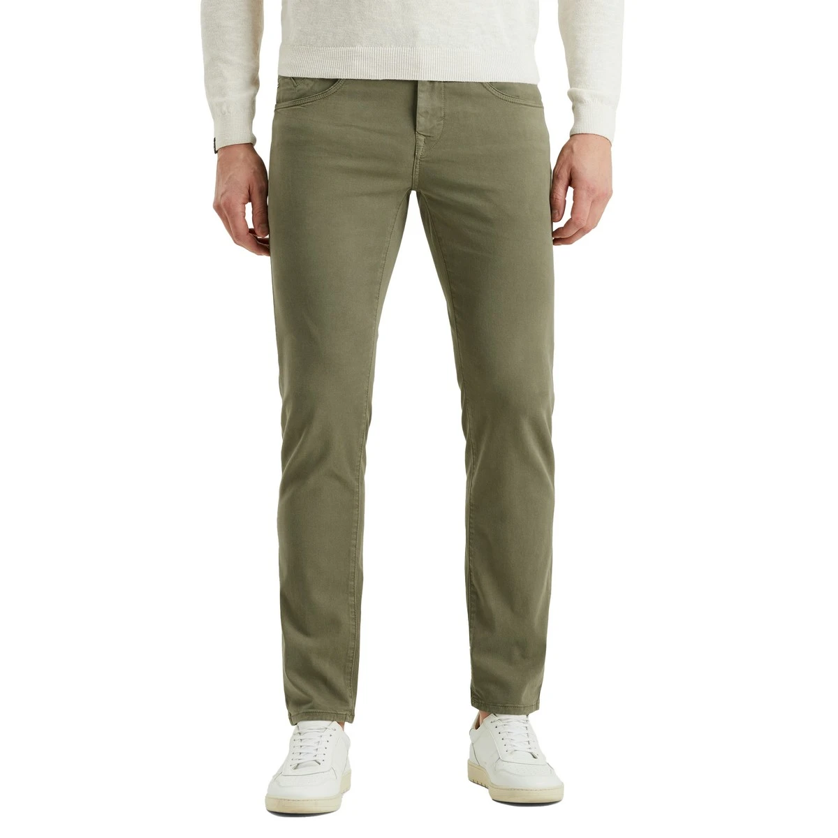 Heren Pantalon JAKES25-M5 Green