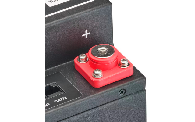 Ective LC S LT Lithium Untersitzbatterie