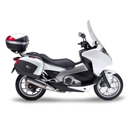 Support top case Givi Monorack