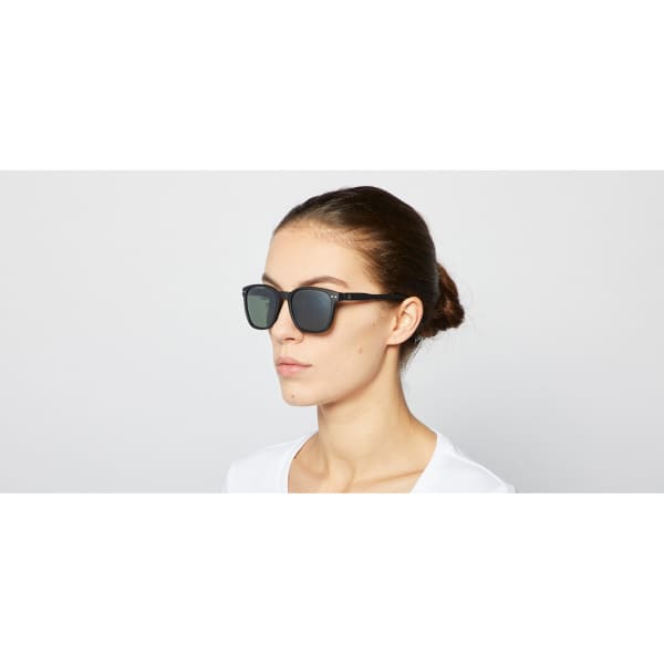 Lunette de soleil lifestyle IZIPIZI #SUN NAUTIC