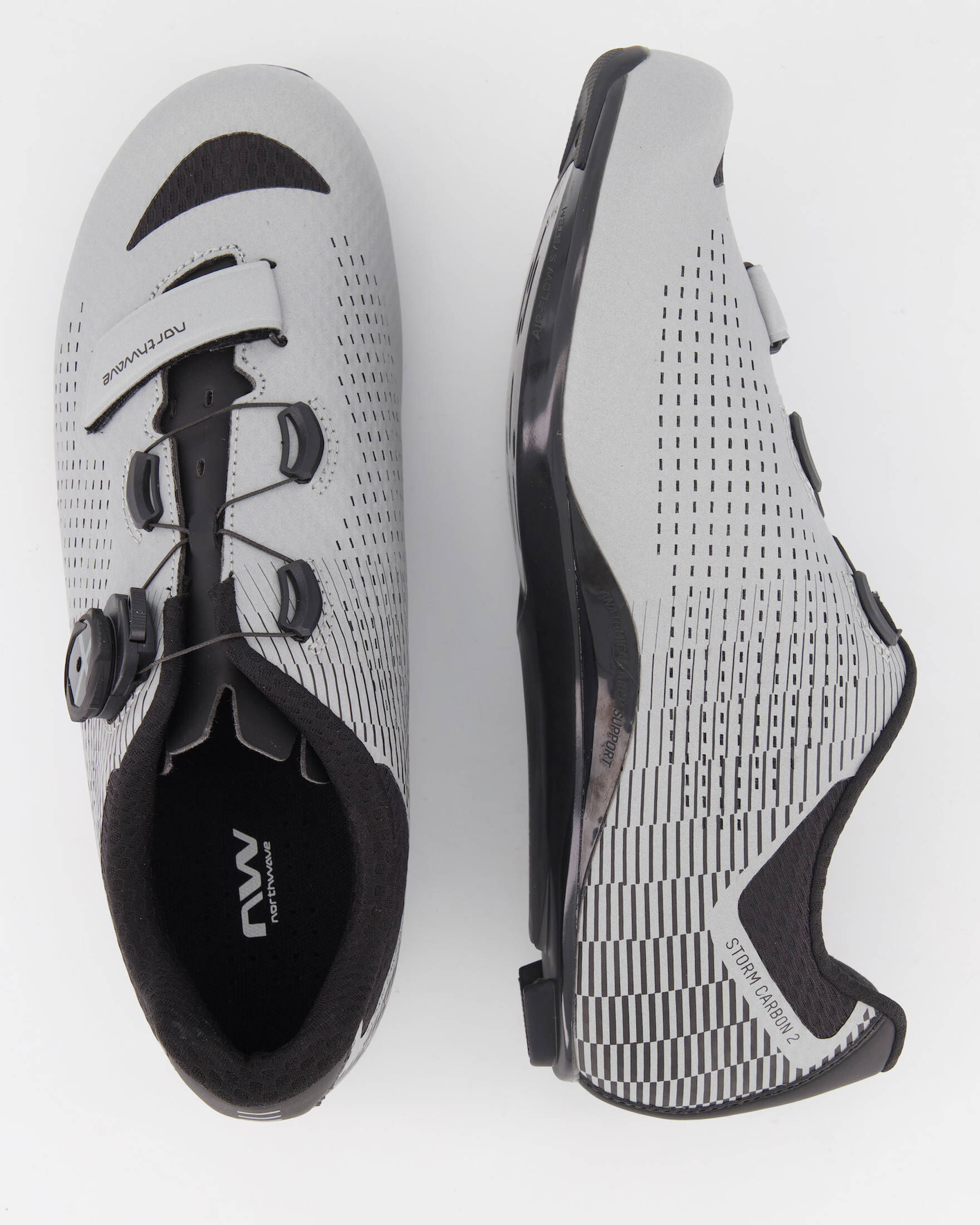 Northwave| Herren Radschuhe STORM CARBON 2