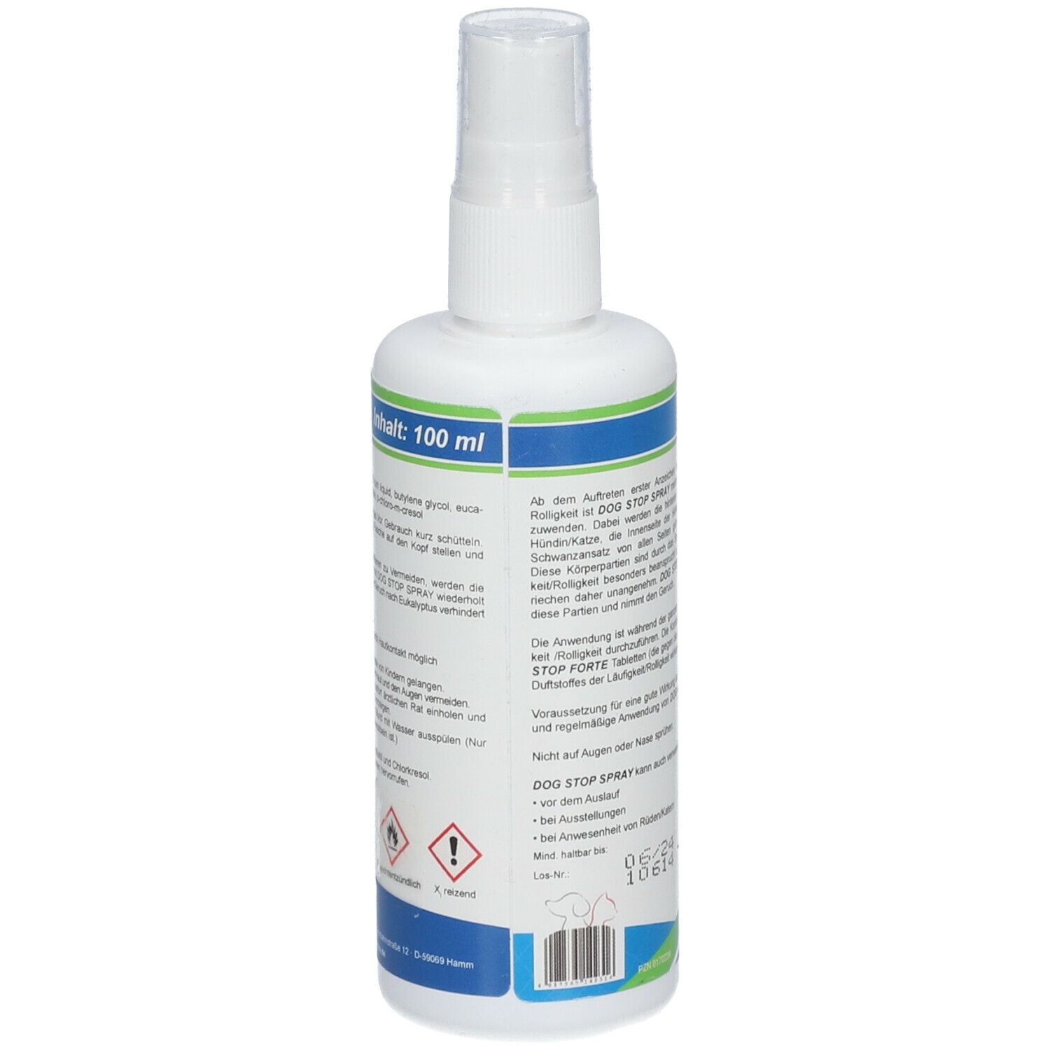Canina® Dog-Stop