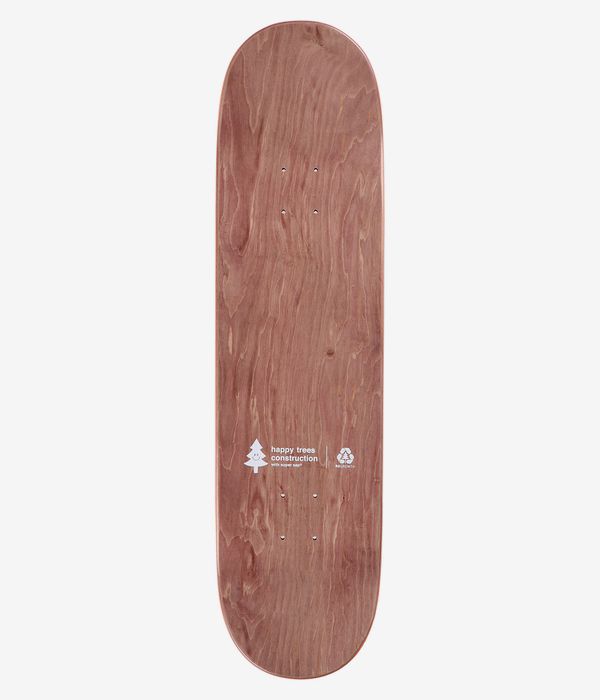 Enjoi Happy Tree Super Sap 8.5