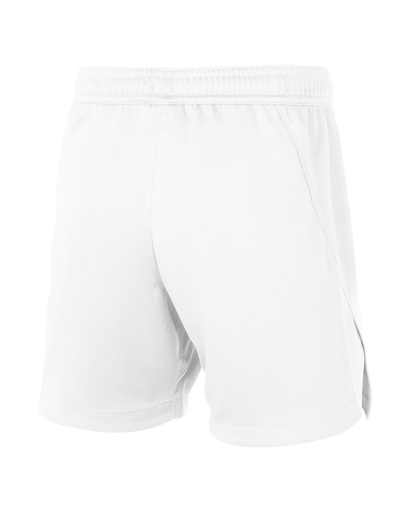 Short de hand Nike Team Court Blanc pour enfant