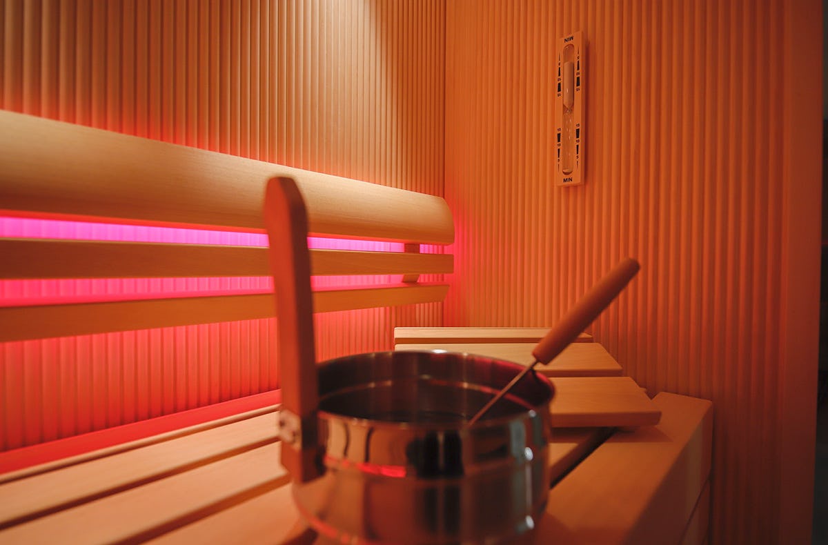 Wellnessurlaub Kühlungsborn