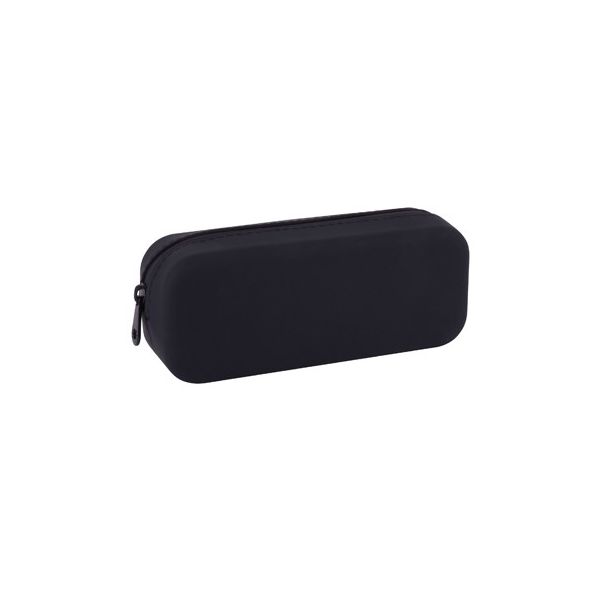 Apli Estojo Silicone Up North c/ Fecho Preto - APL19498P