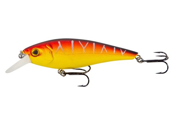 Kit complet Carnassier Ultimate Predator Allround 2.40 m (10-30g)