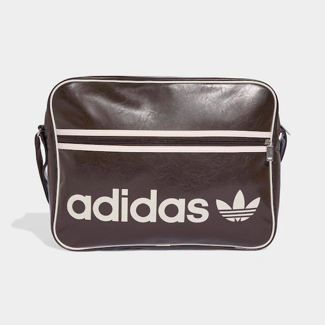adidas Originals Sporttasche »AIRLINER OG« Schultertasche im angesagten Retrolook