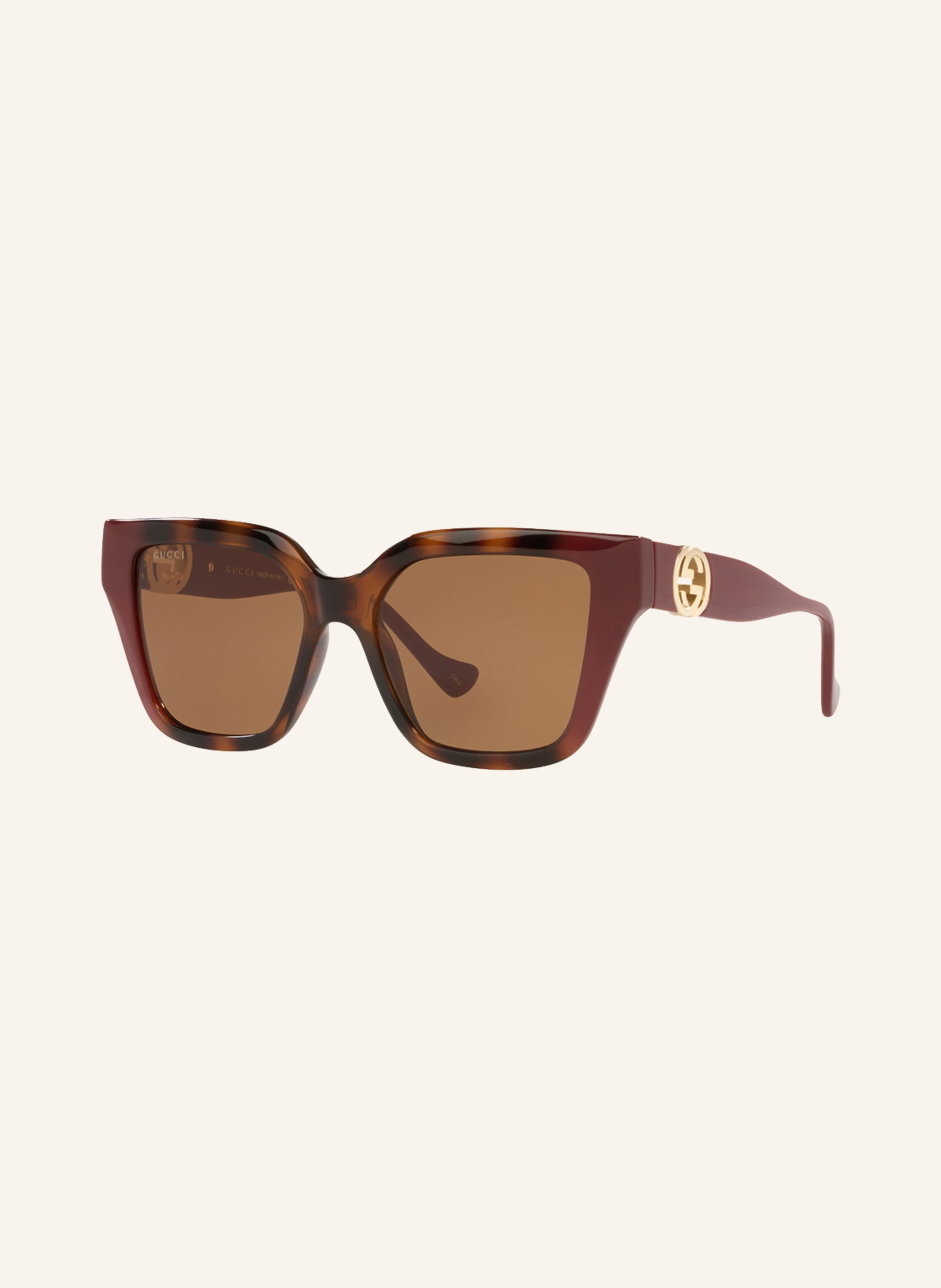 GUCCI Sonnenbrille GG1023S