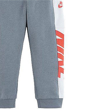 Nike Jogginghosen - Amplify - Smoke Jogger
