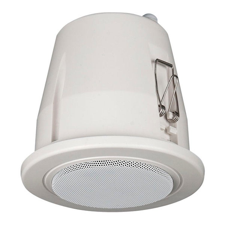 DAP WCS-46 inbouwluidspreker 6 Watt 100V