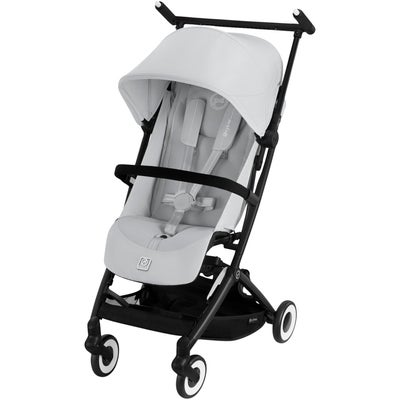 Cybex LIBELLE Trille, Black/Fog Grey