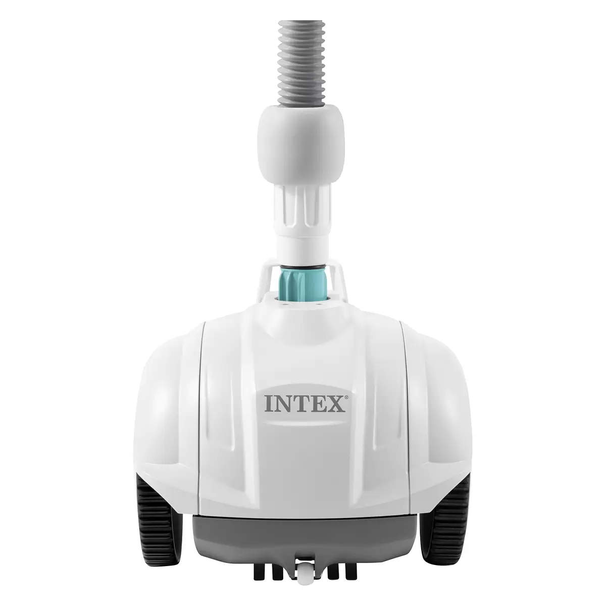 Auto Pool Cleaner Intex weiss