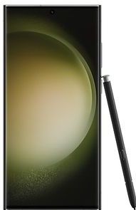 Samsung Galaxy S23 Ultra 5G 256GB Green