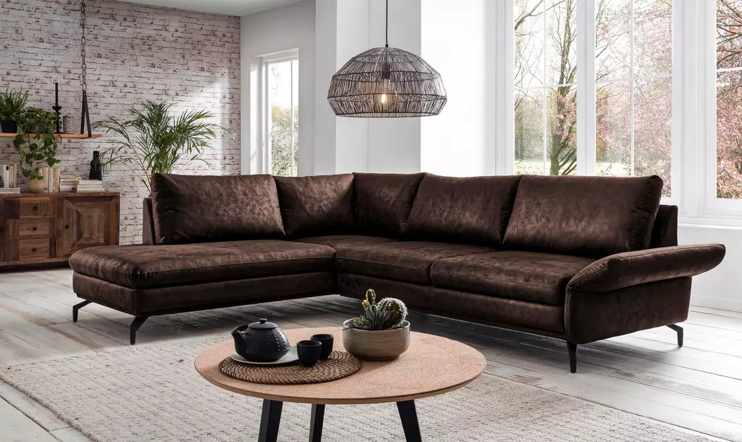 Ecksofa Maestro