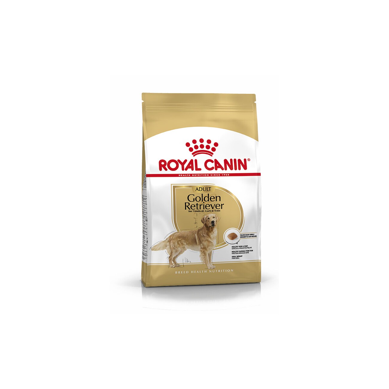 ROYAL CANIN Golden Retriever Adult 3 kg