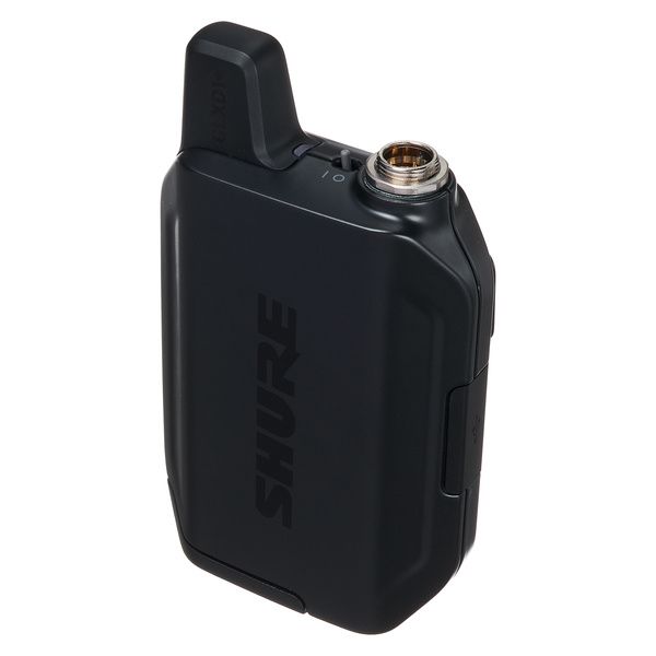 Shure GLXD14R+/MX53