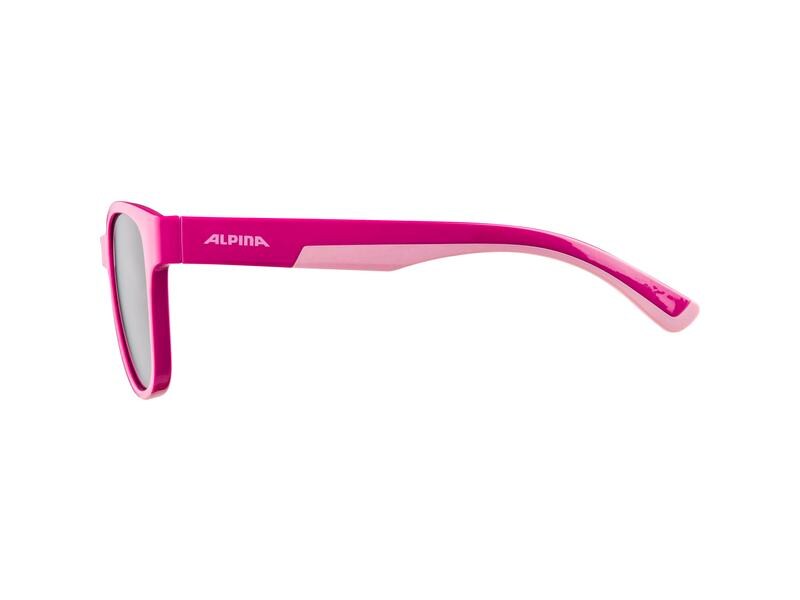 alpina Kinder-Sonnenbrille FLEXXY COOL KIDS II Sonnenbrille für Kinder