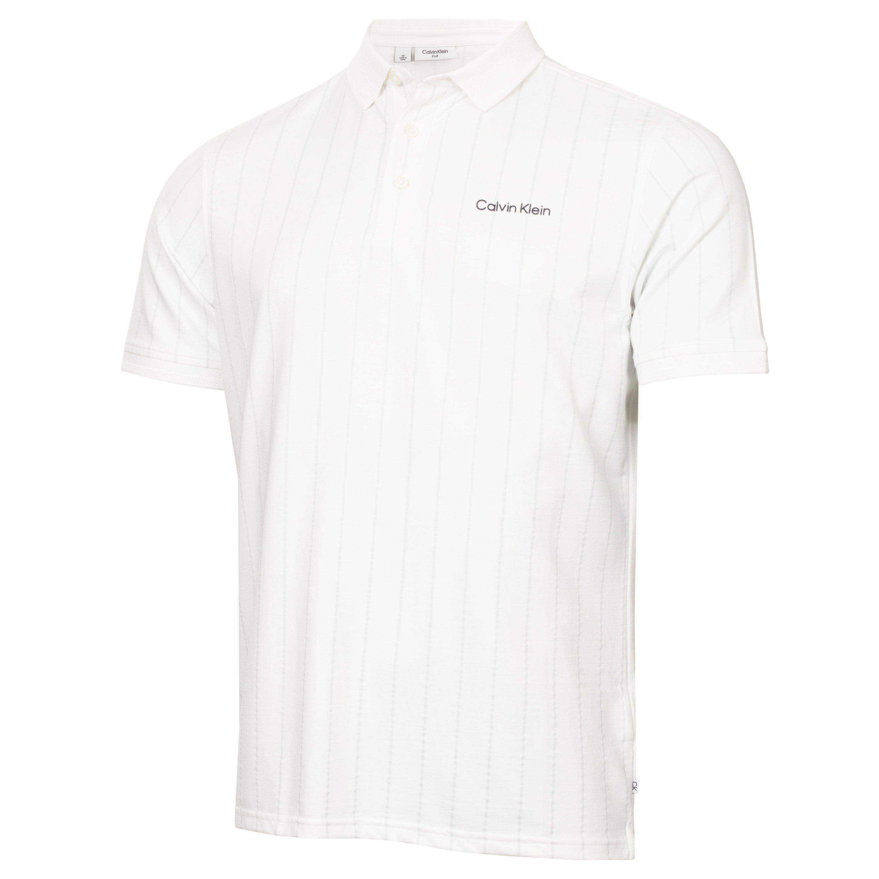 Calvin Klein Golf CK G Cape Club Polo Sn53