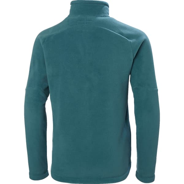 Veste polaire HELLY HANSEN JR DAYBREAKER 2.0 JACKET DARK CREEK