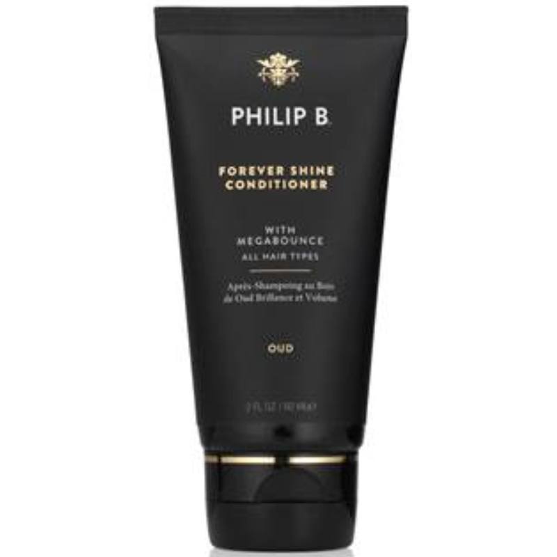 Philip B Oud Forever Shine Conditioner 60 ml