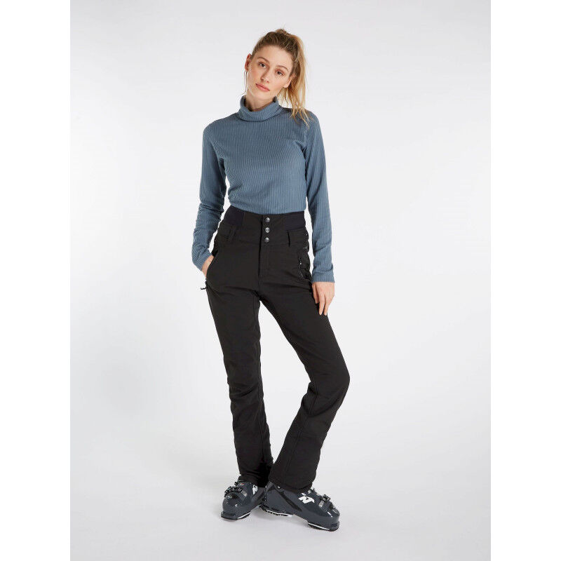 Prtlullaby - Pantalon softshell femme