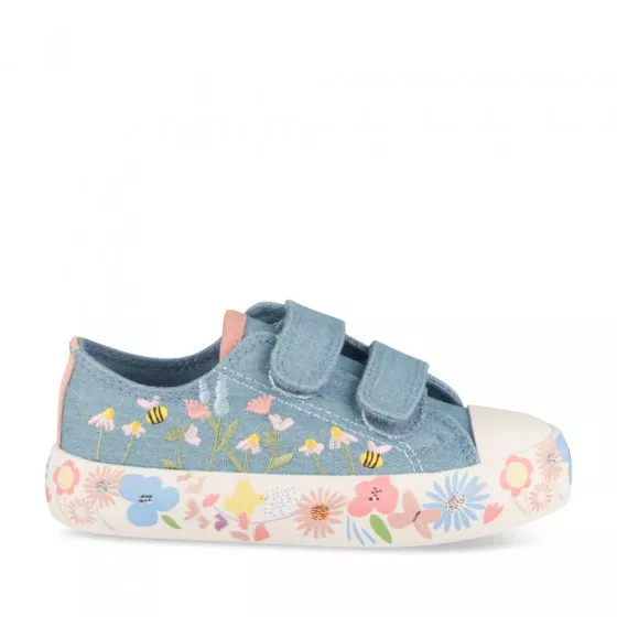 Baskets JEANS NINI & GIRLS
