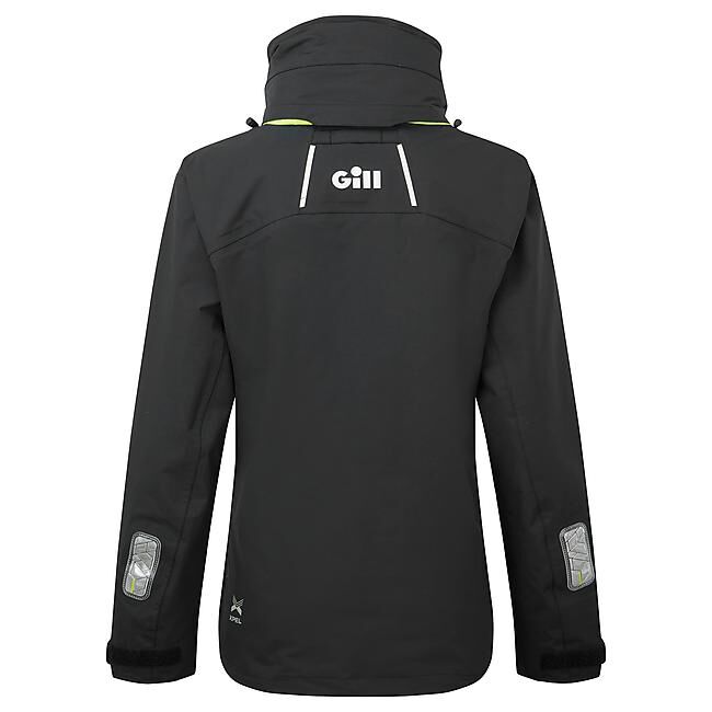 GILL - VESTE COASTAL OS33 FEMME