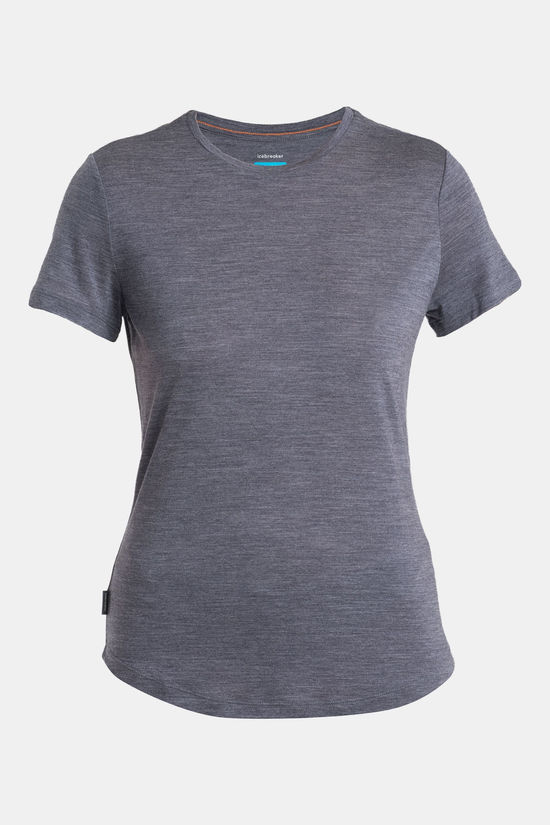 icebreaker icebreaker Sphere III SS Tee Shirt Dames