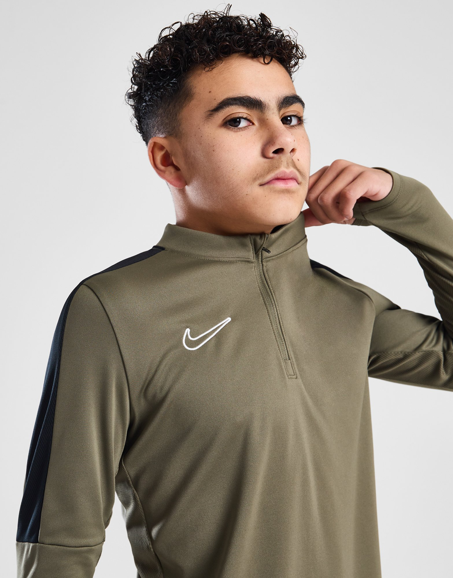 Nike Haut d'entraînement Academy 23 Junior