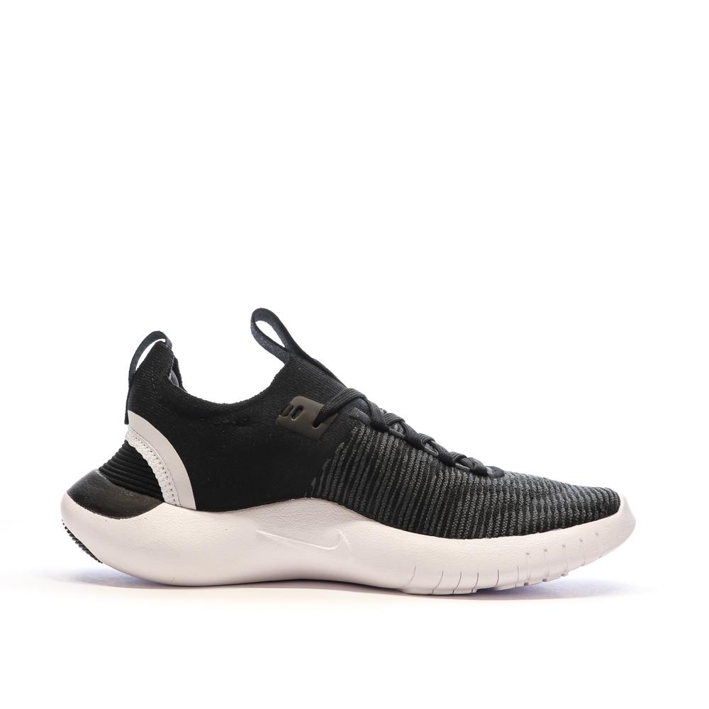 Nike Chaussures de running Noires Femme Nike Free Run Fk Next Nature