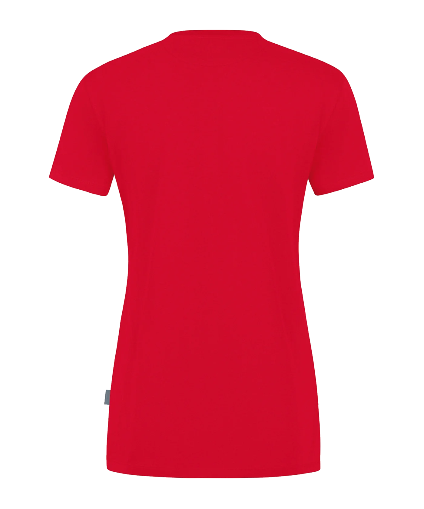 JAKO Doubletex T-Shirt Damen Rot F100
