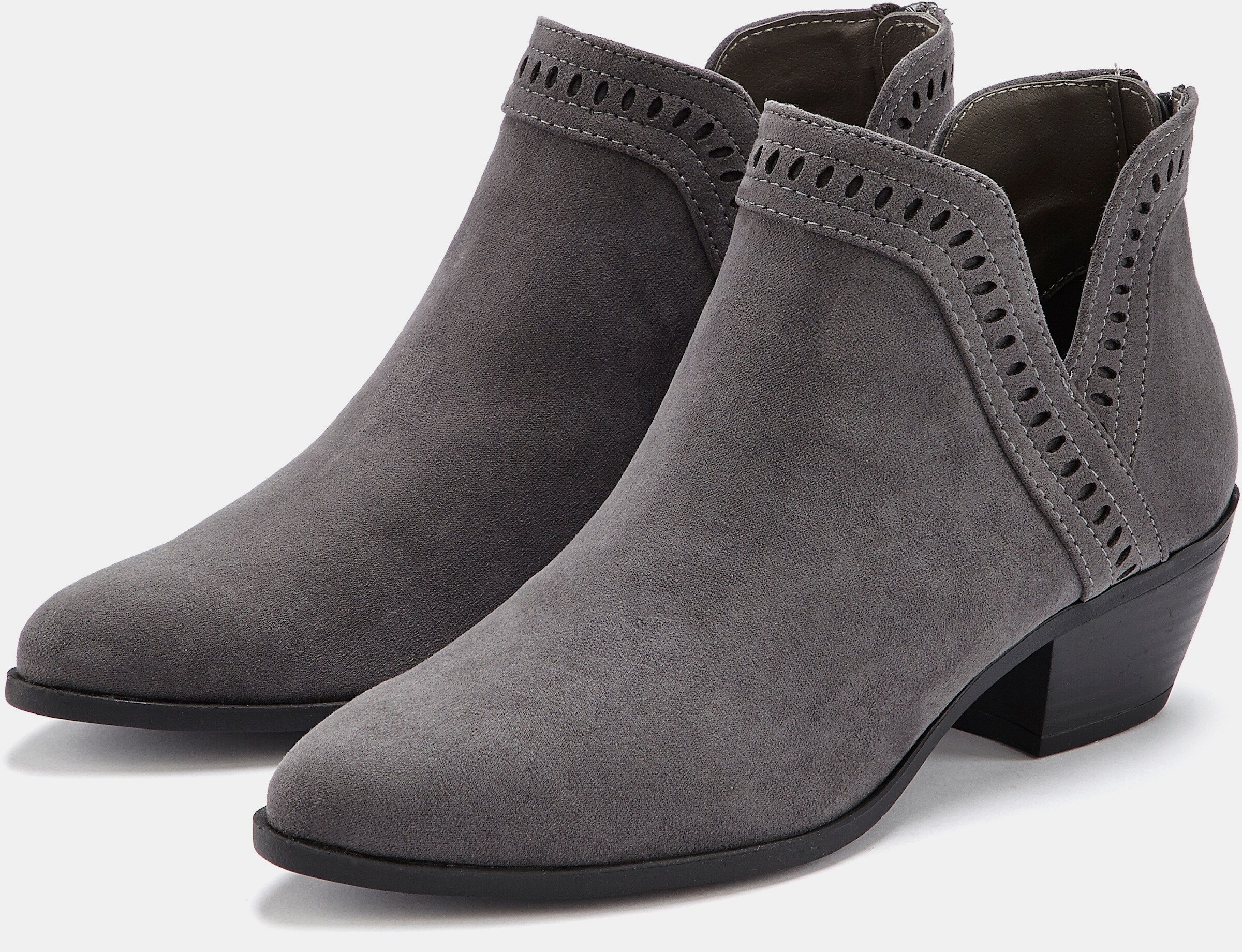 Cowboy Stiefelette