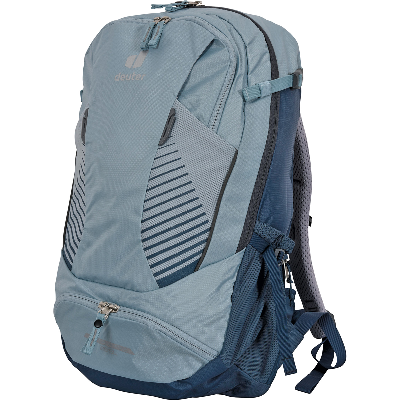 Deuter Fahrradrucksack Trans Alpine 28 SL