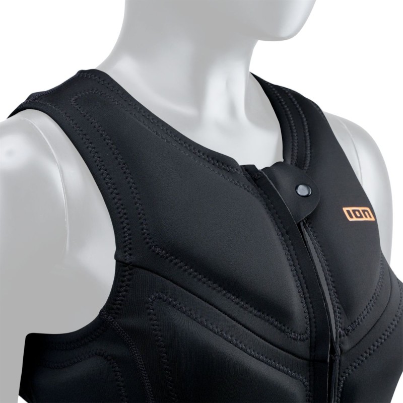 Impact Vest Kitesurf Femme ION Ivy 2024 - The Corner Shop