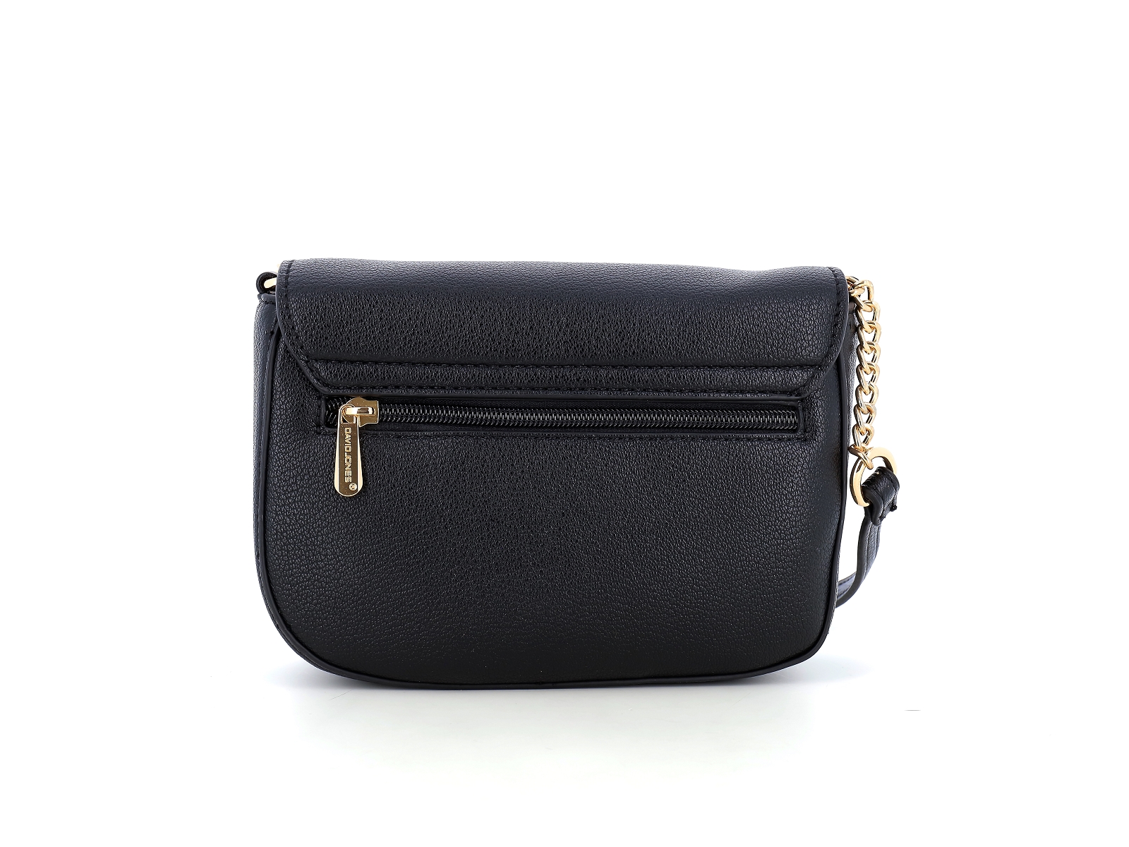 David jones-CM6849 Synthétique Noir