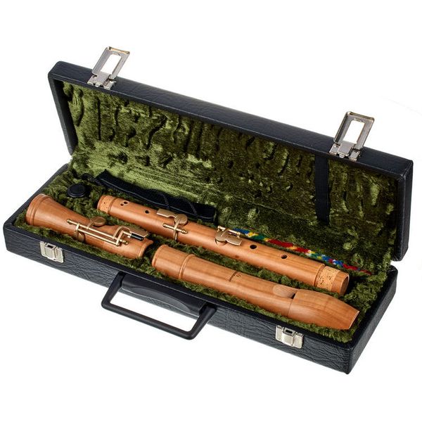 Mollenhauer 2496C Canta Comfort Tenor