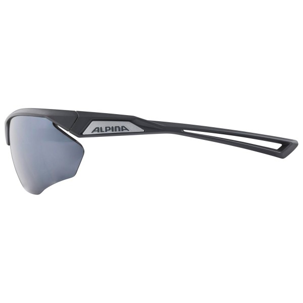 Alpina - Nylos HR Ceramic Mirror S3 - Lunettes vélo