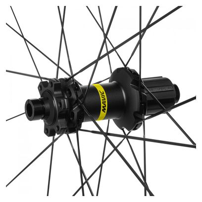 Roue Arrière Mavic Crossmax XL R 29'' | Boost 12x148 mm | 6 Trous