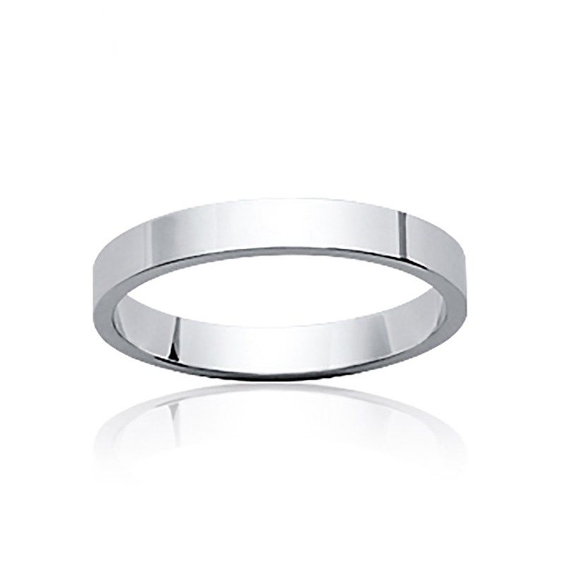 Bague Femme - Argent 925
