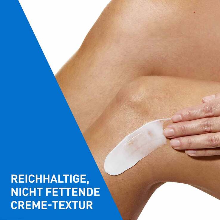 CeraVe Feuchtigkeitscreme, 177 ml