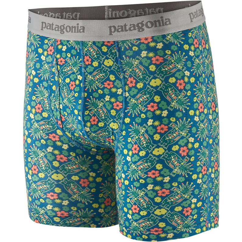 Patagonia Herren Essential Boxer