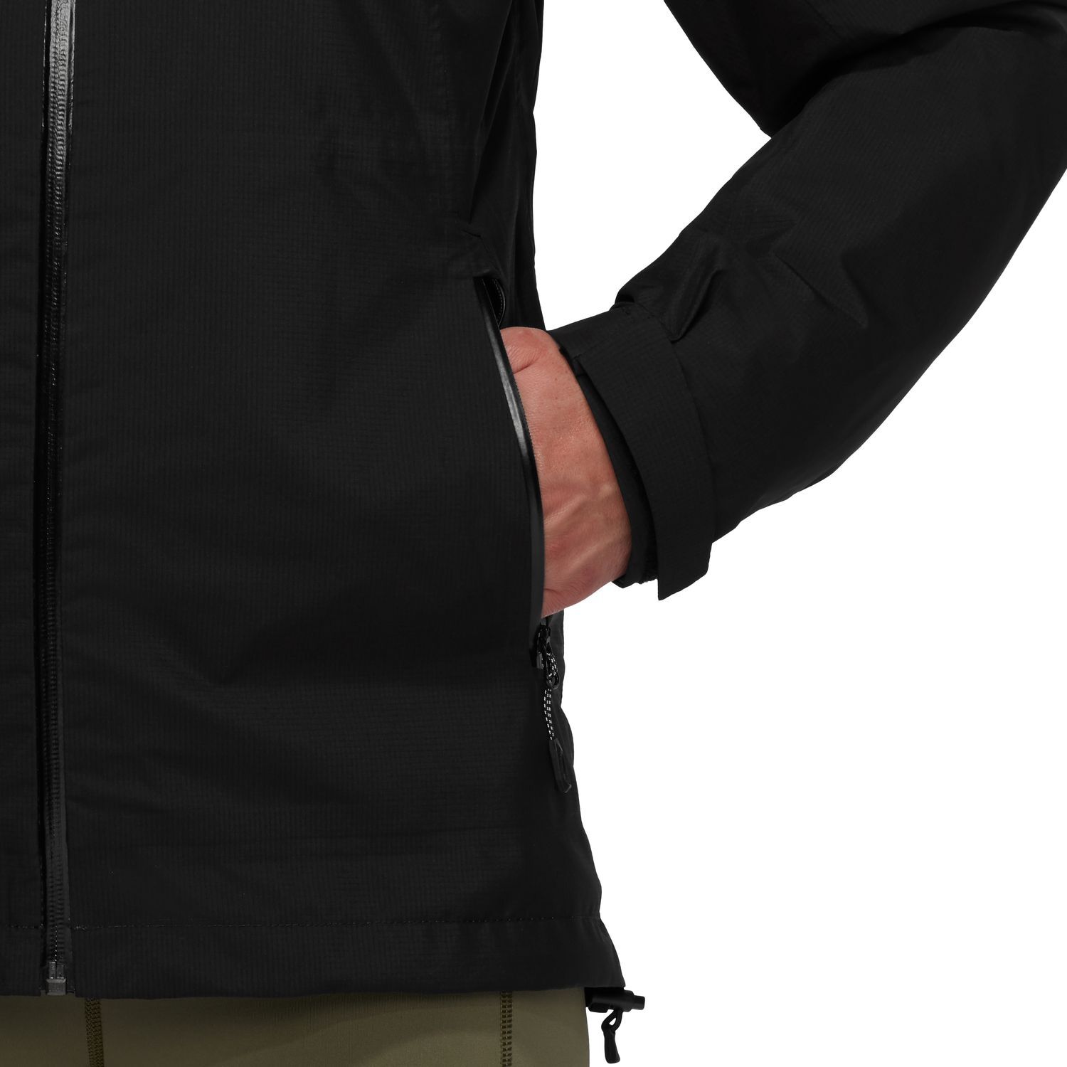 MammutAlto Light 3 in 1 HS Hooded Jacket Women